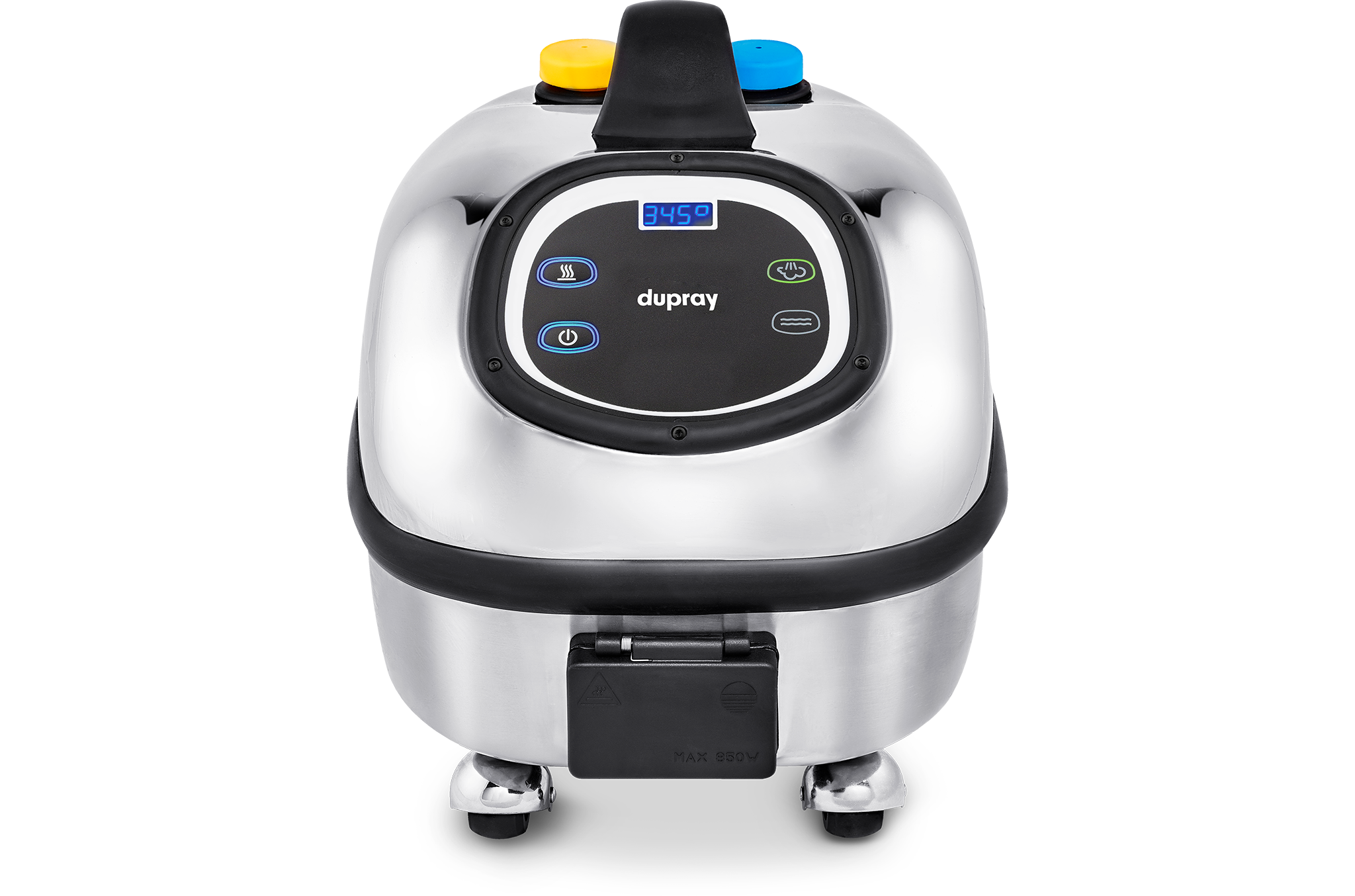 Dupray Hill Injection official manufacturer reference image