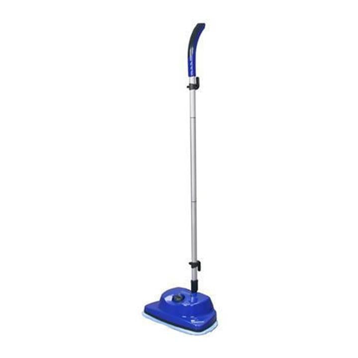 Steamfast SF-141 Steam Mop in two product views, shown in its official manual-thumbnail image