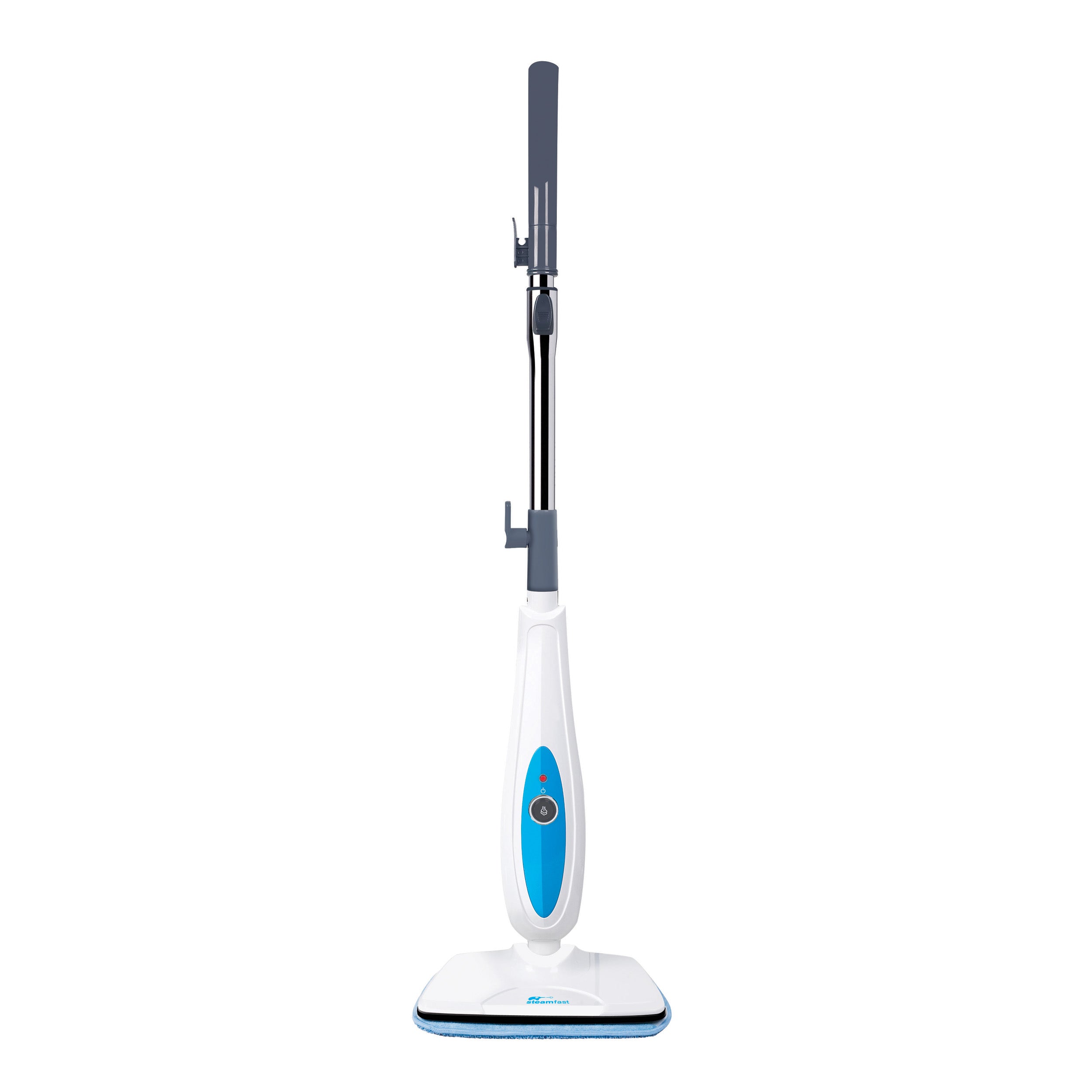 Steamfast SF-147 Everyday Steam Mop with a removable water tank and floor head