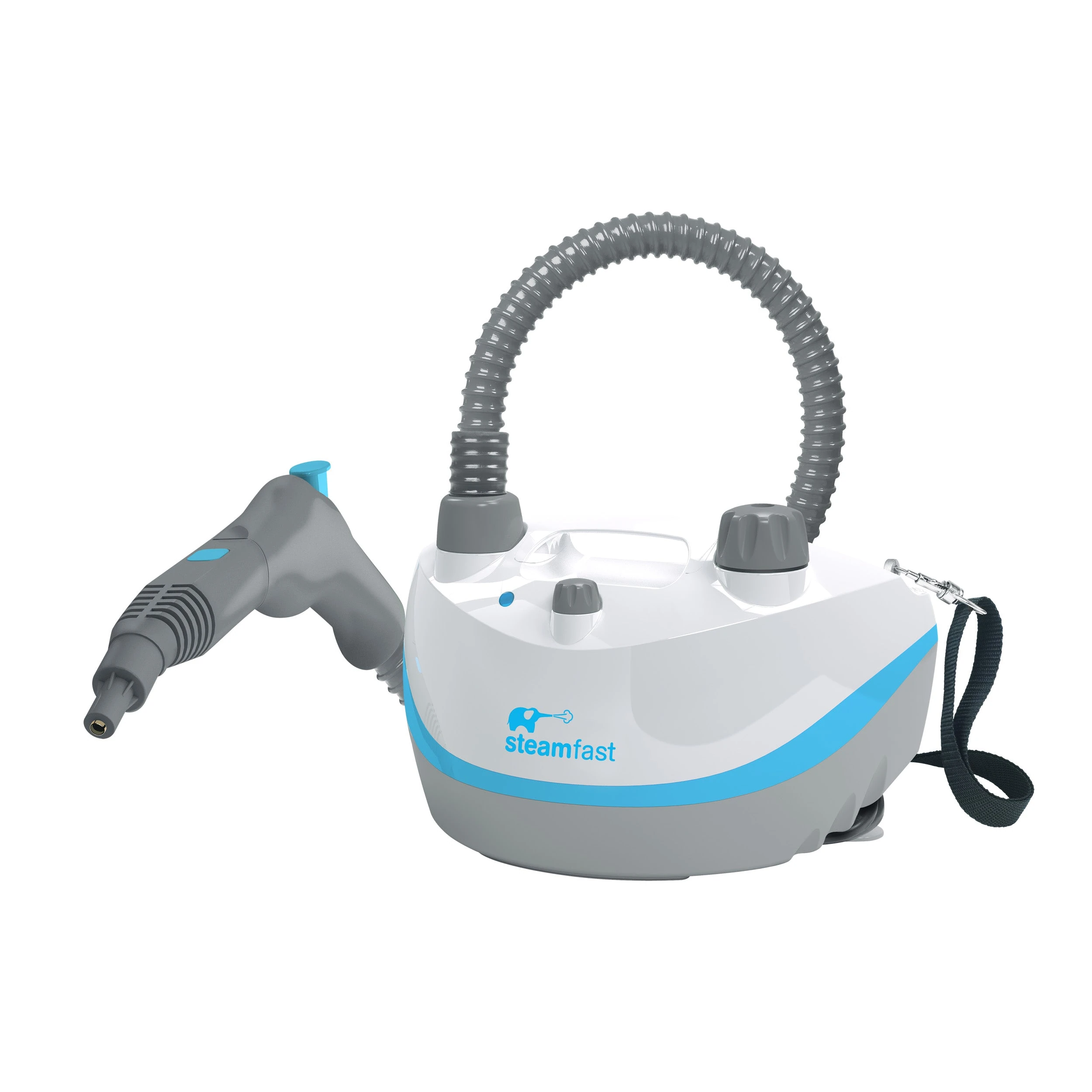 Steamfast SF-320 Sidekick portable steam cleaner exact-model manufacturer product image