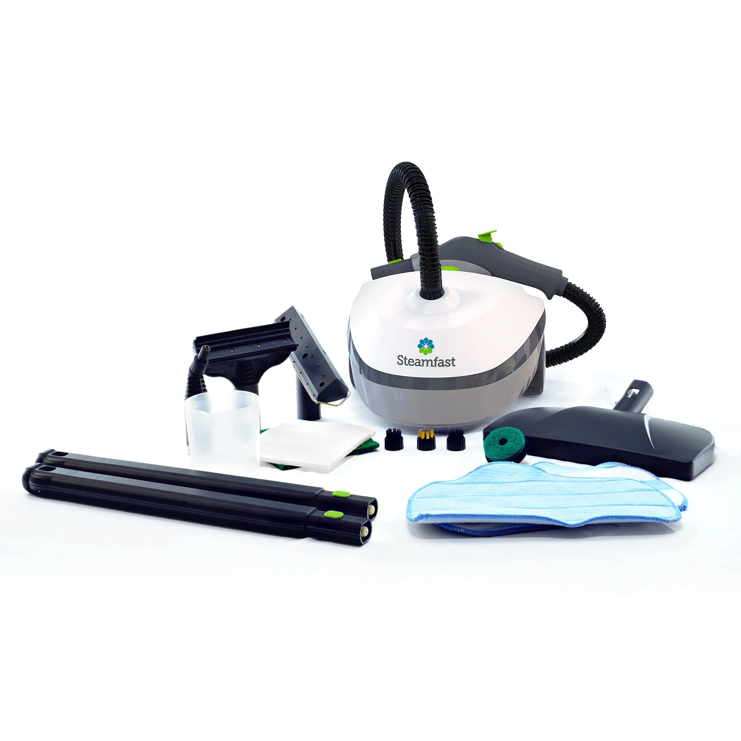Steamfast SF-370 manufacturer exact-package image