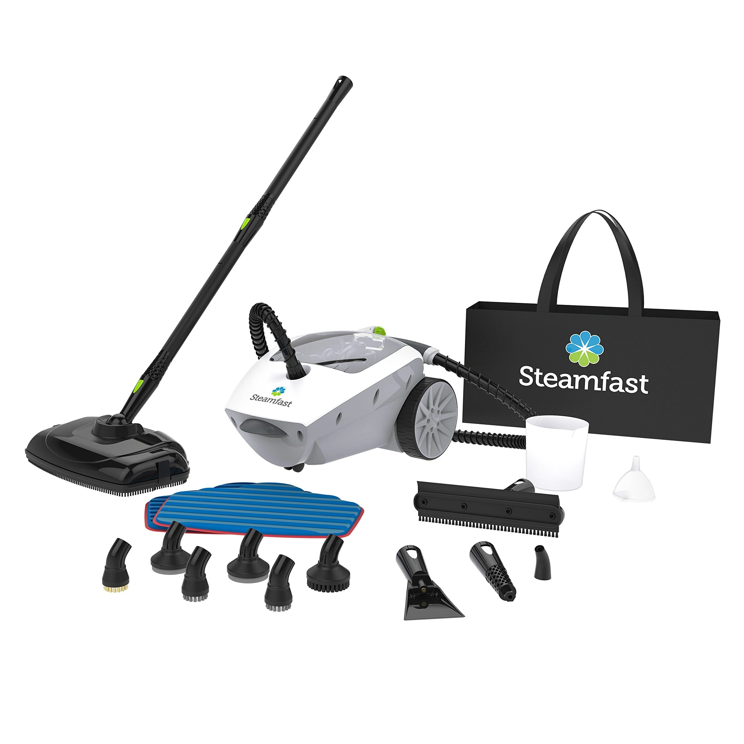 Steamfast SF-375 manufacturer exact-package image